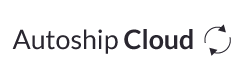 Autoship Cloud powered by QPilot™ logo