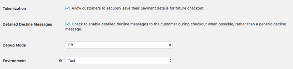 Enabling recurring payments with Autoship Cloud