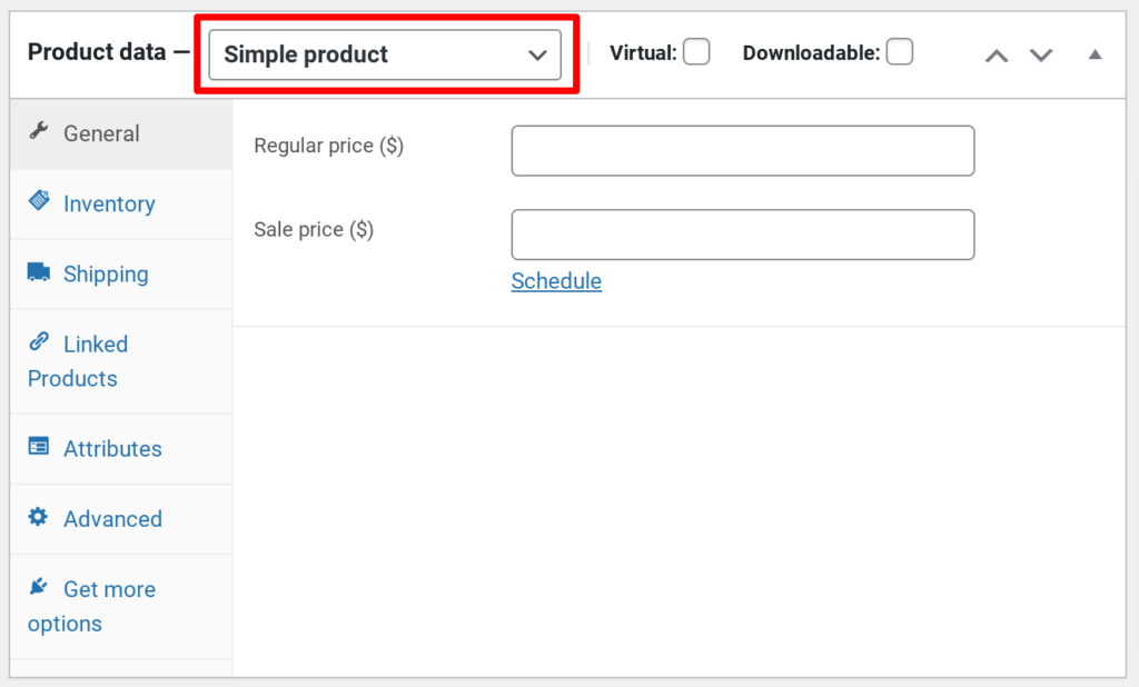 Setting up products in WooCommerce Subscriptions