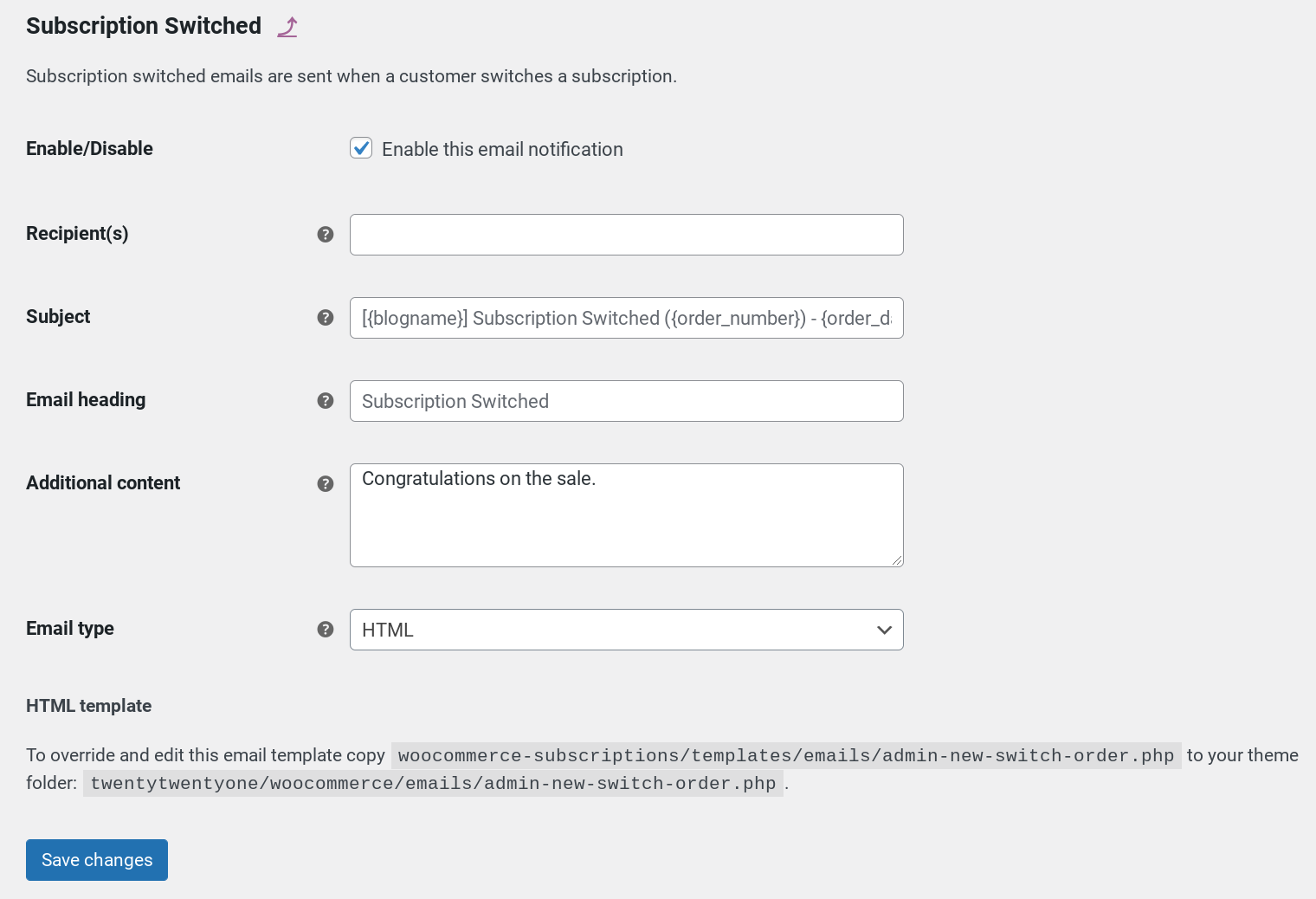 A complete (step-by-step) WooCommerce Subscriptions tutorial