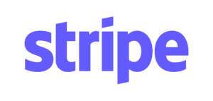 Sign up for a Stripe account
