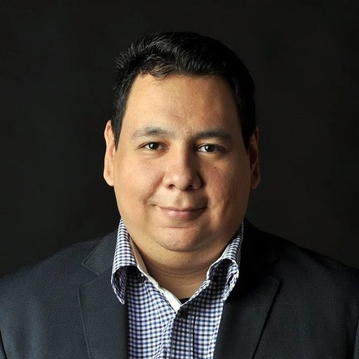 Roberto Ramirez: Engineer and Commerce Lead