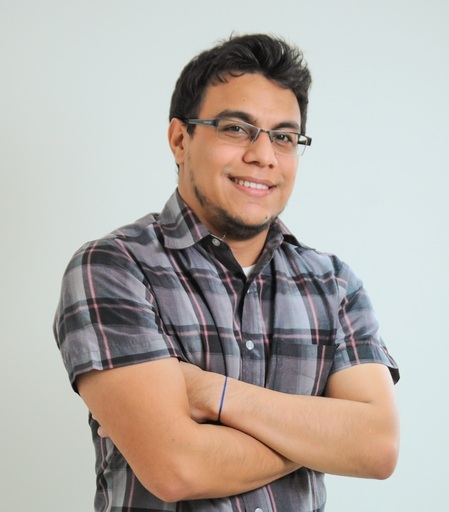 Alex Sequera - Engineer and CX Design Lead